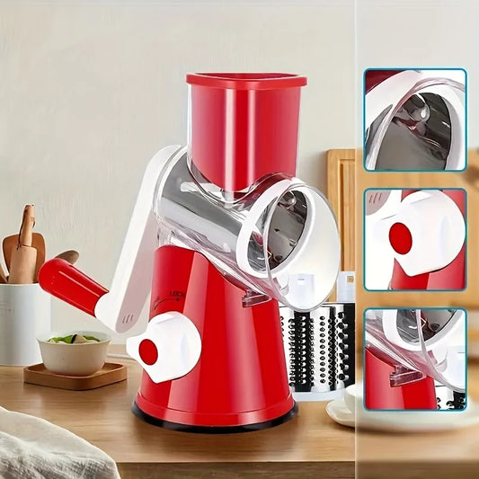 Vegetable and  Cheese Grater