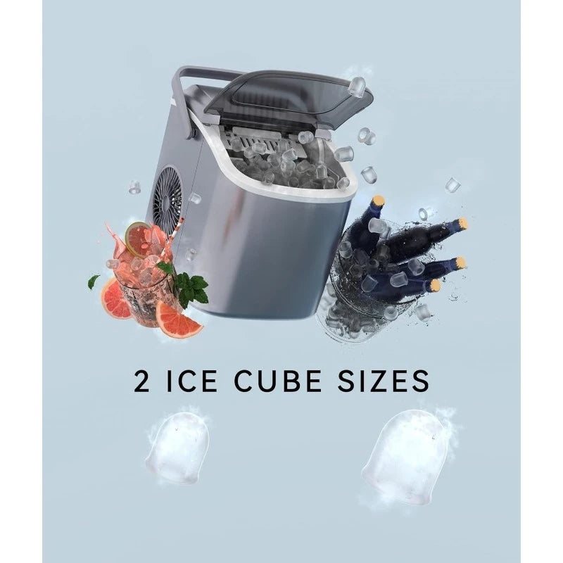 Ice Machine