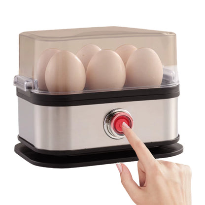 Electric Egg Cooker