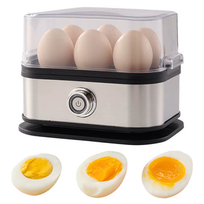 Electric Egg Cooker