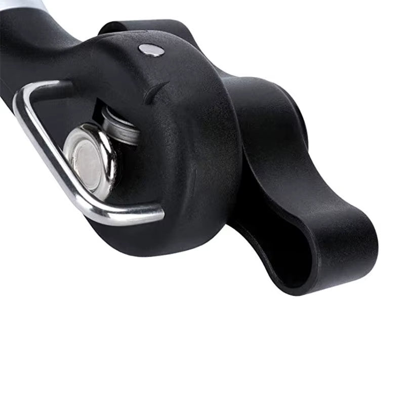 Safe Cut Can Opener